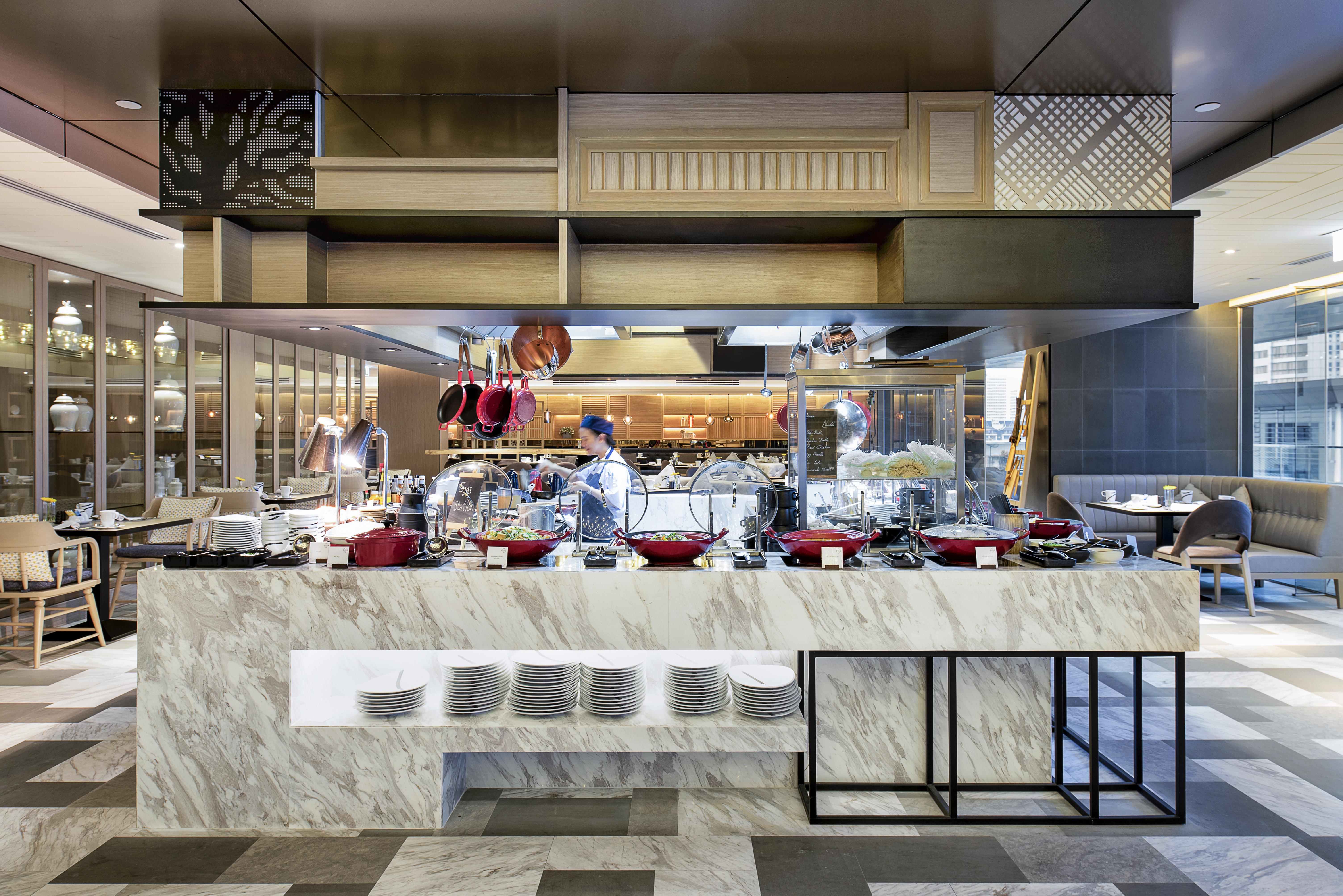 Novotel Sukhumvit 20 Hotel 4*