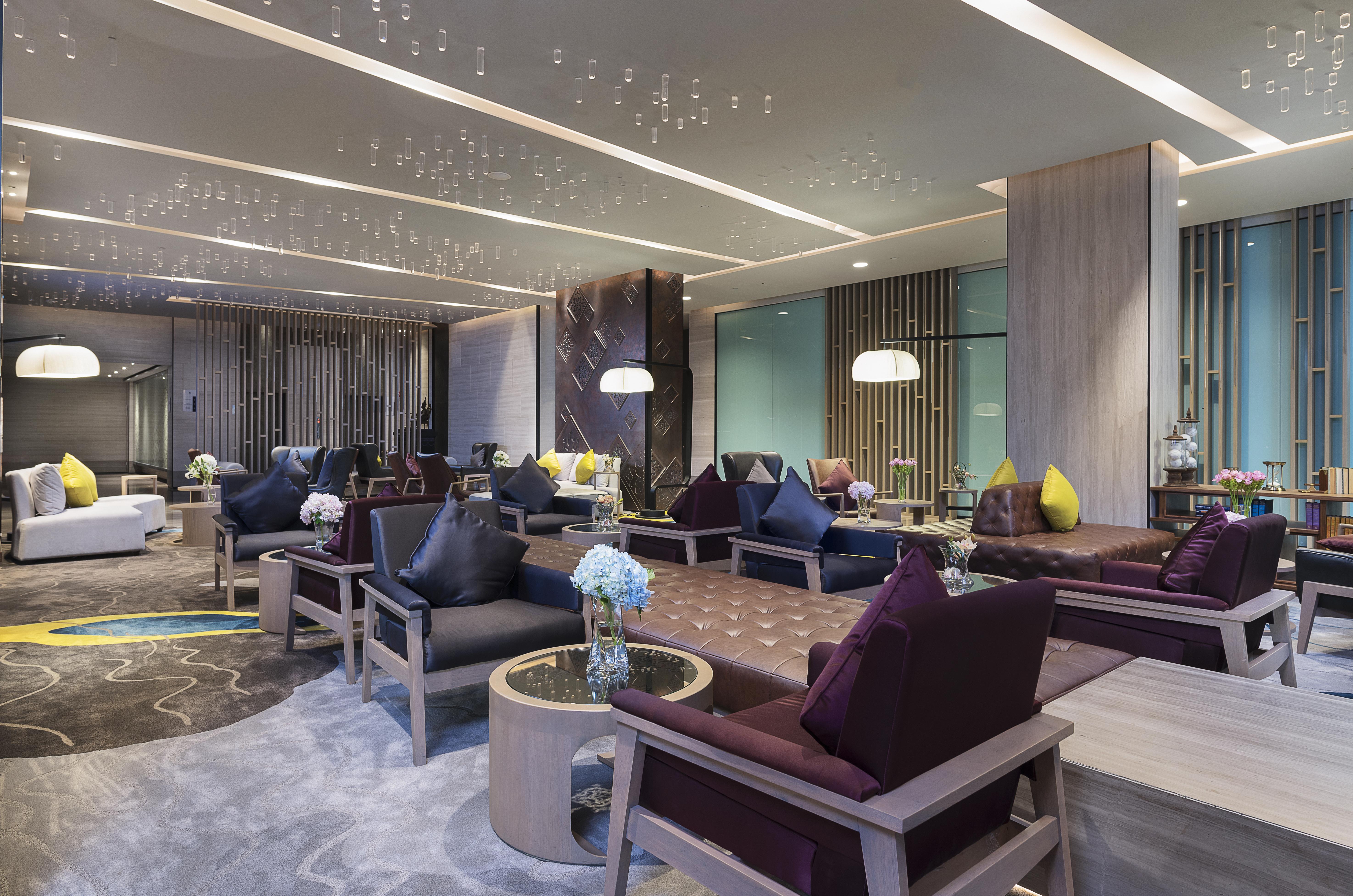 Novotel Sukhumvit 20 4*